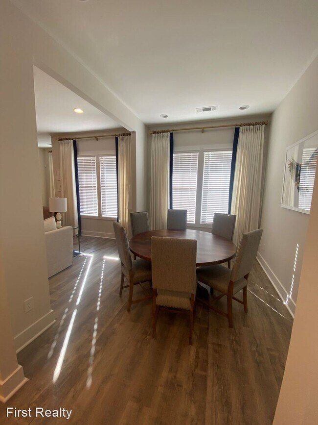 Foto del edificio - 3 br, 2.5 bath House - 607 Cameron Court