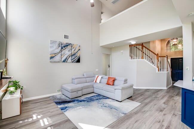 Building Photo - 2149 Paradise Ridge Dr
