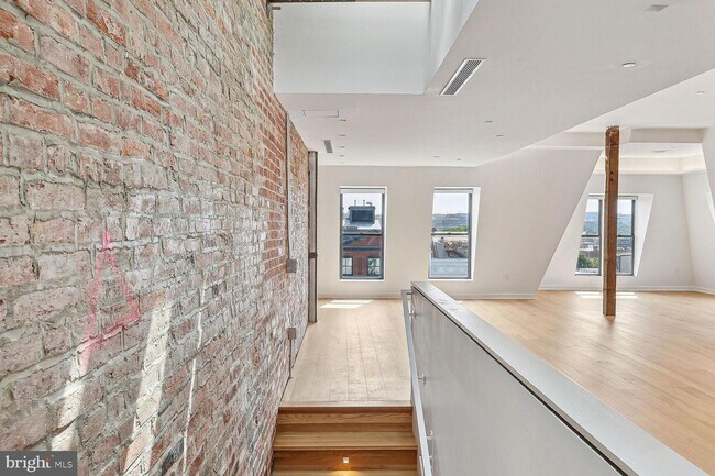 Foto del edificio - 3223 Prospect St NW