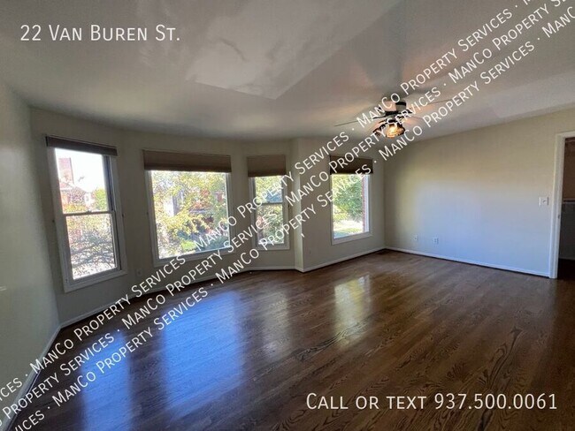 Foto del edificio - 22 Van Buren St