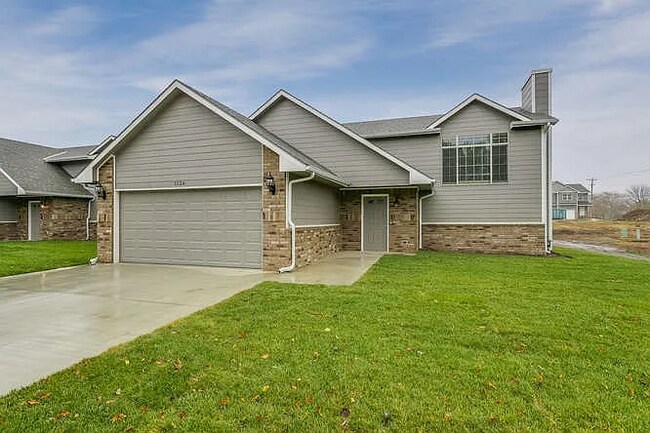 Foto del edificio - 1218 S Longford St