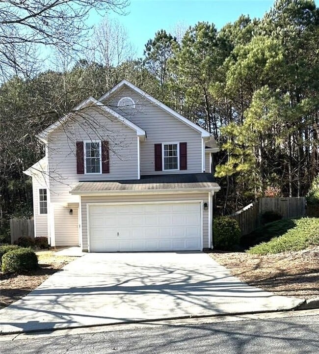 Building Photo - 528 Parkstone Ln