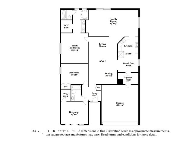 Building Photo - 1722 Eagle Pines Circle