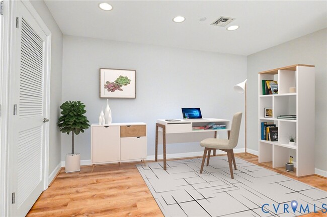 Building Photo - 1101 Haxall Point