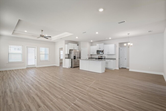 Building Photo - NEW CONSTRUCTION 4/2 IN FAIRHOPE FALLS