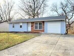 Building Photo - 6404 N Bellefontaine Ave