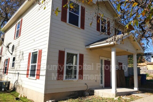 Foto del edificio - 1023 Springdale Rd