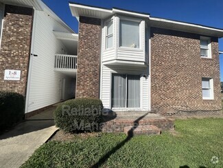 Building Photo - 406 N Walton Ave
