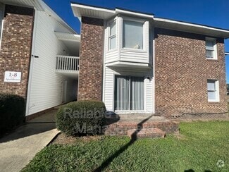 Building Photo - 406 N Walton Ave