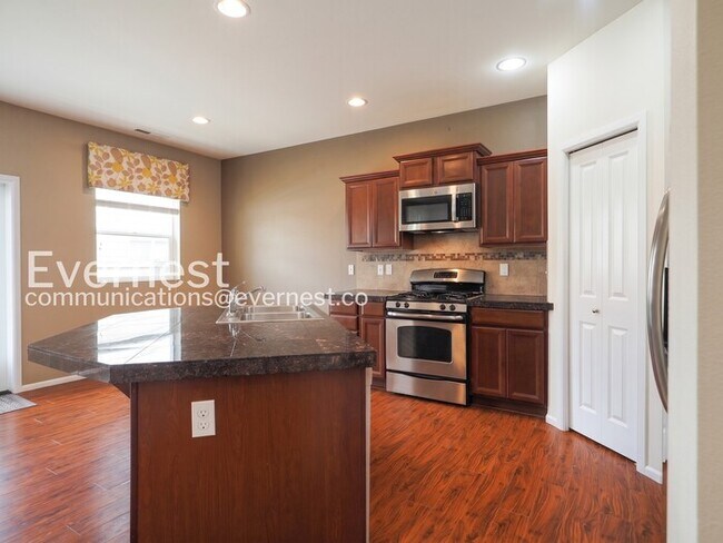 Foto del edificio - 8507 12th St SE