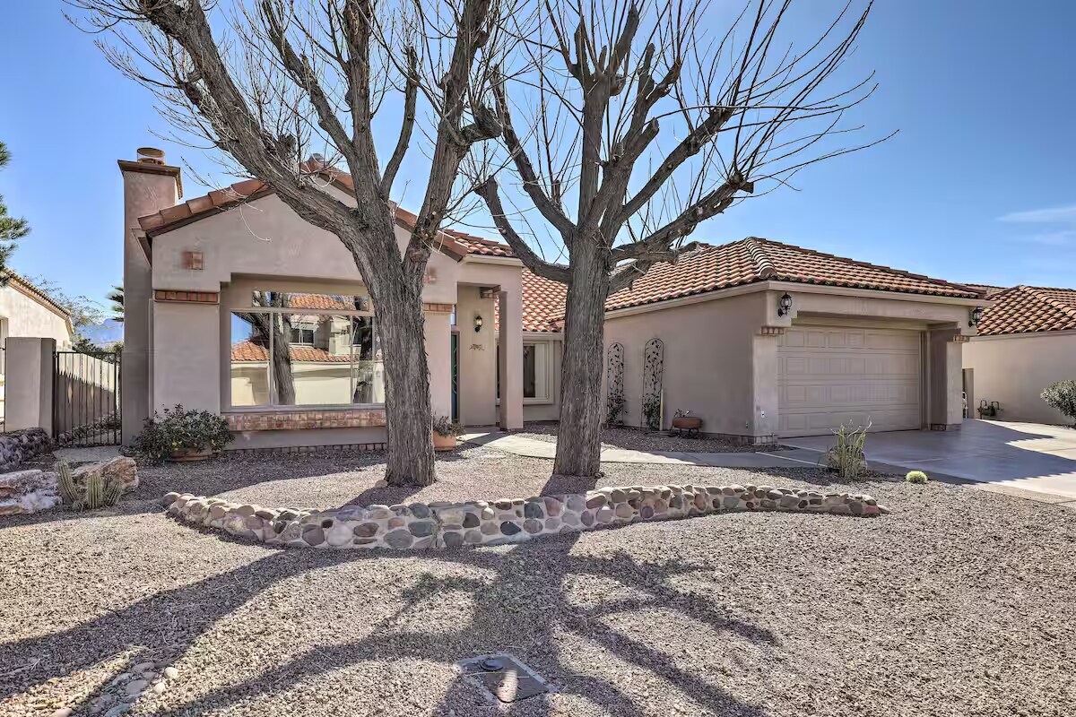 Foto principal - 10800 N Eagle Eye Pl