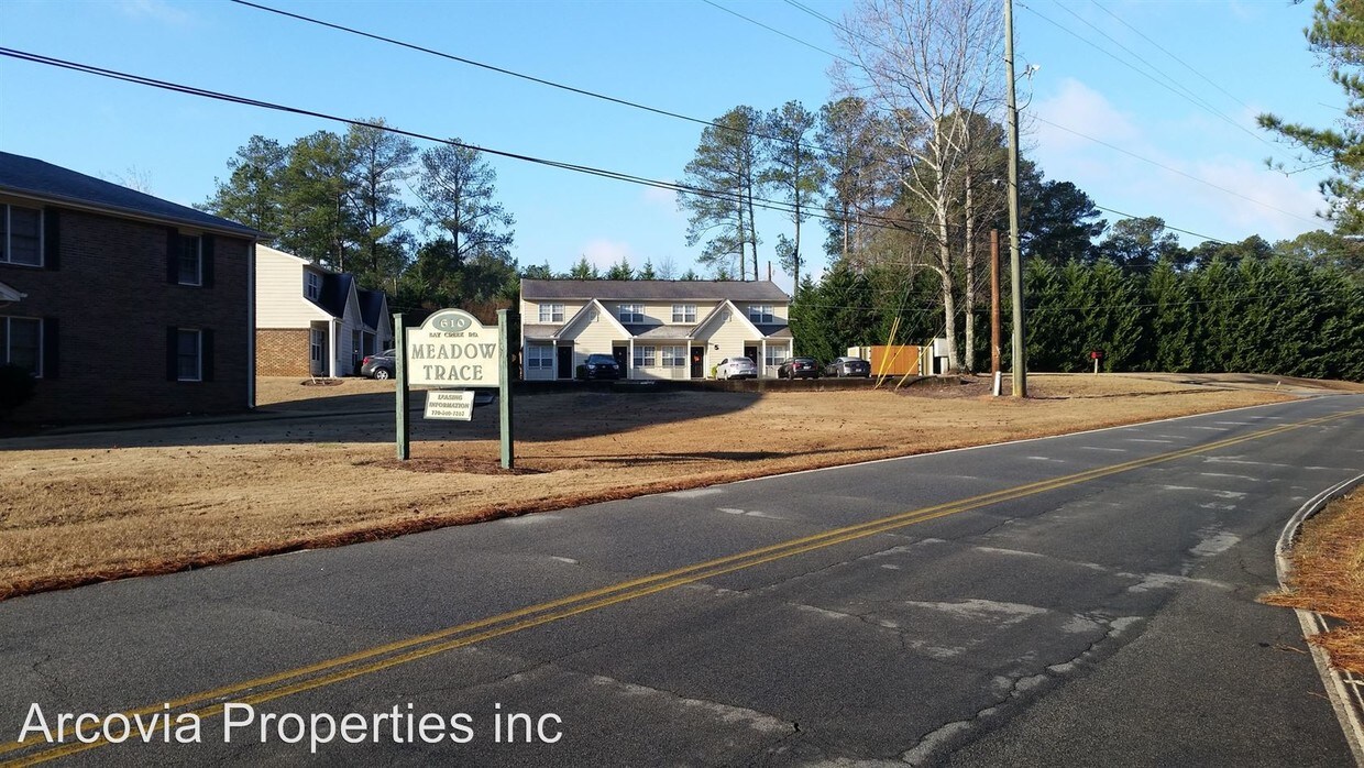 Primary Photo - 610 Bay Creek Rd