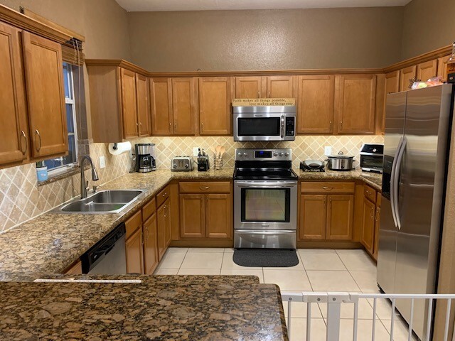 Foto del edificio - 4223 SW 124th Ter