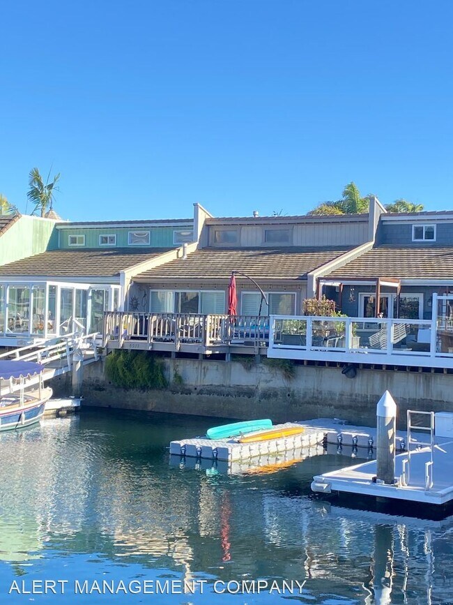 Foto del edificio - 2 br, 2 bath House - 4571 Gateshead Bay