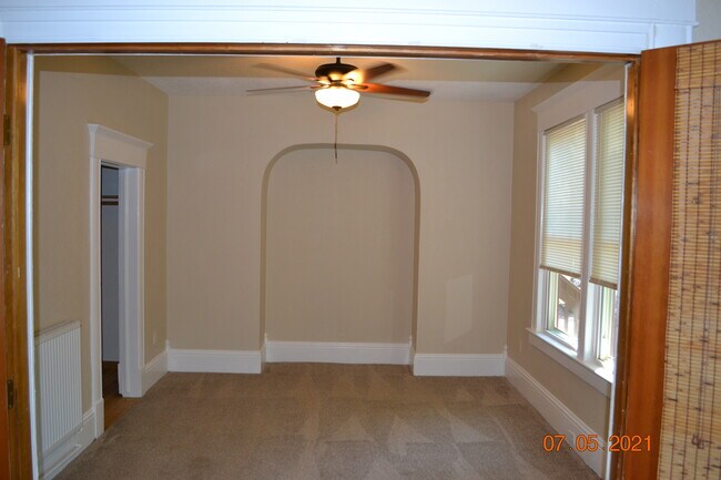 Main BRM - 835 N Union Blvd