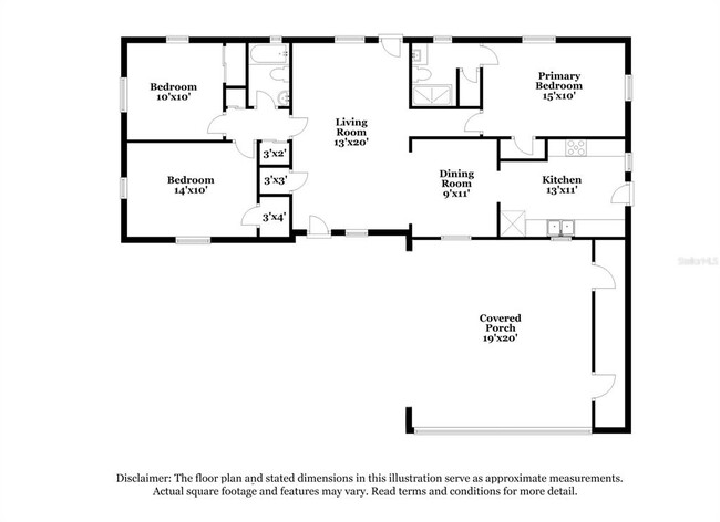 Foto del edificio - 4310 Yorkshire Ln