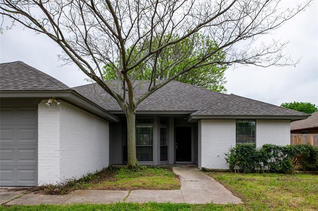 Foto principal - 709 Parkview Dr