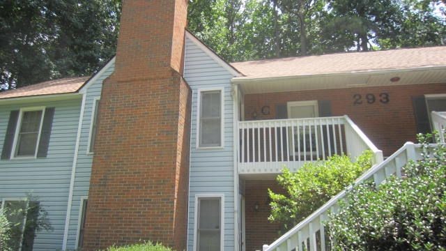 Primary Photo - 293 East Burns Court - Unit C Available NOW