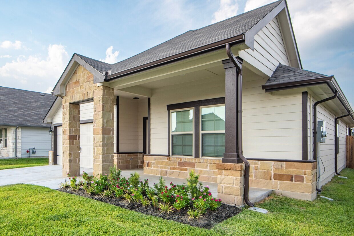 Foto principal - 902 Legrand St