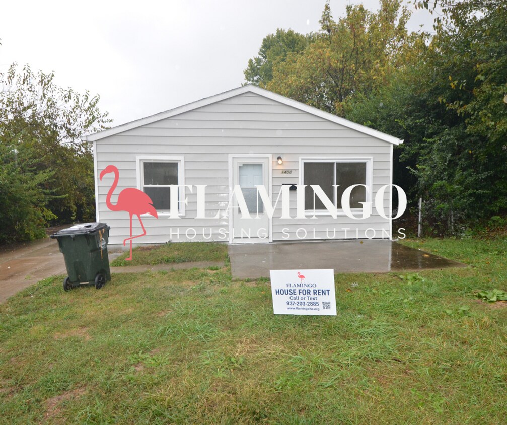 Foto principal - 1408 Hagerman Dr