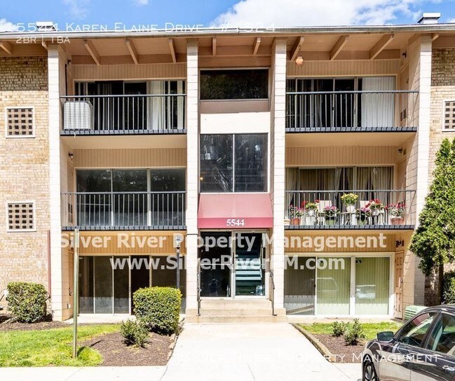 Foto del edificio - 5544 Karen Elaine Drive #1524