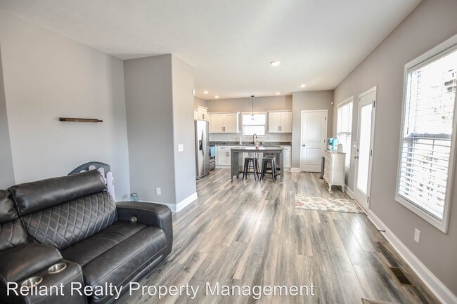Building Photo - 4 br, 2.5 bath House - 1757 Rains Road