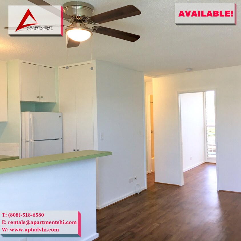 Foto principal - 3340 Campbell Ave