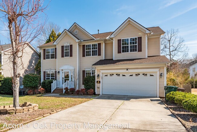 Building Photo - 4 br, 3 bath House - 206 Tealight Lane