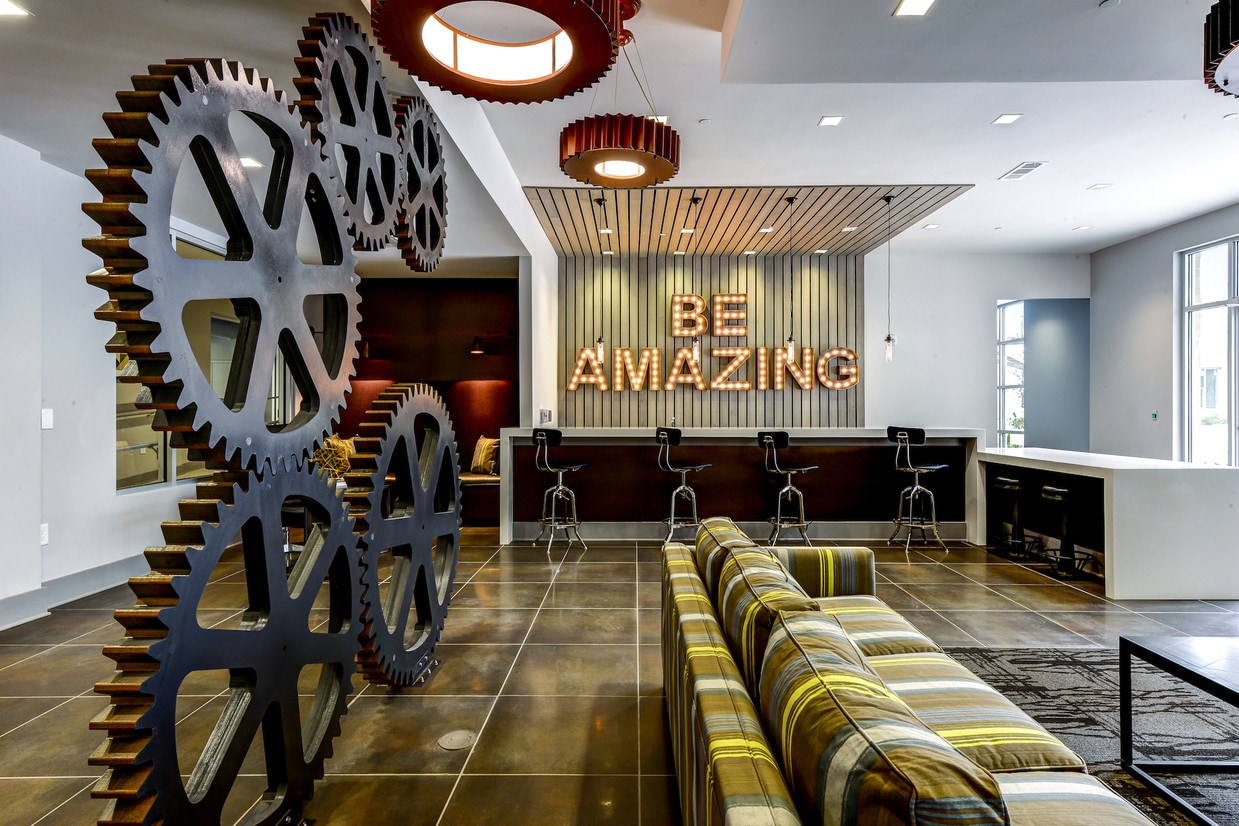 STEELWORKS Apartments 1220 Mecaslin St NW Atlanta, GA