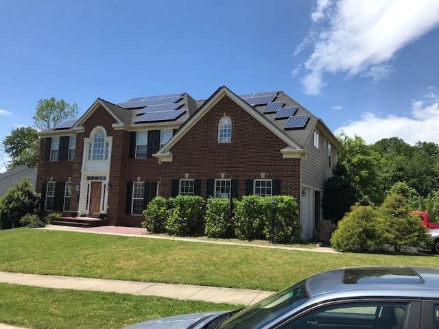 Building Photo - 406 Potomac Ridge Dr