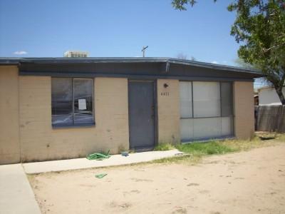 Foto principal - 4421 E 32nd St
