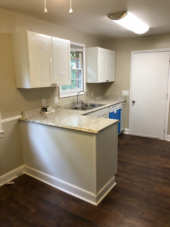 Foto del edificio - 3117 Quitman St