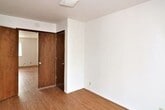 Bedroom off living room - 2965 East Way