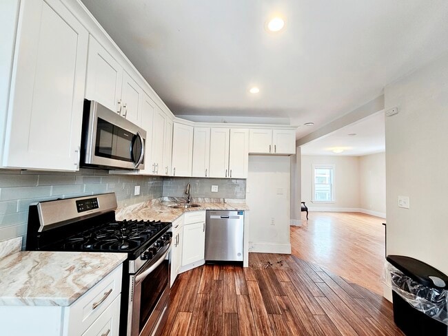 Foto del edificio - 24 Mansfield St