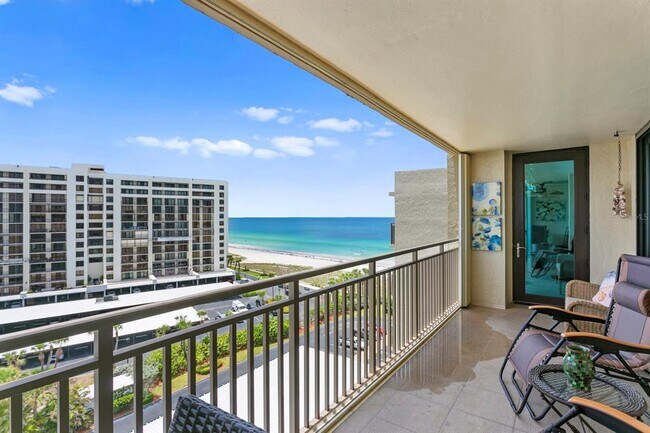 Foto del edificio - 1430 Gulf Blvd