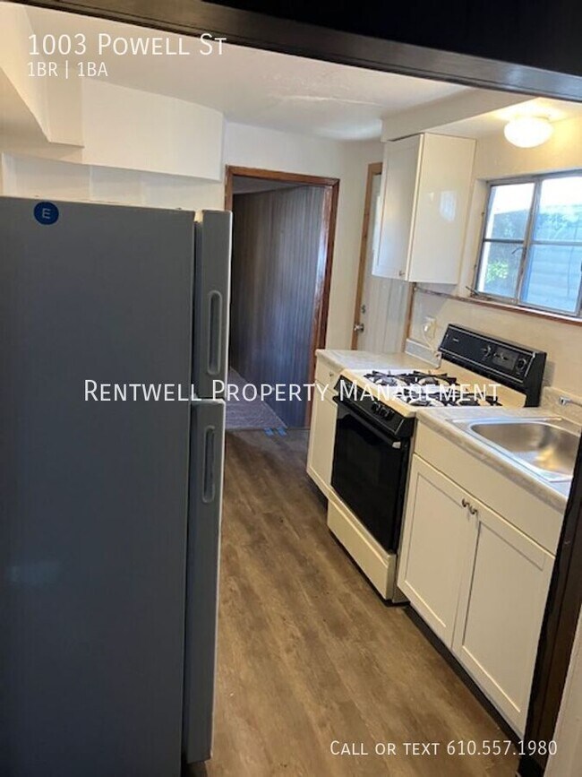 Foto del edificio - 1003 Powell St