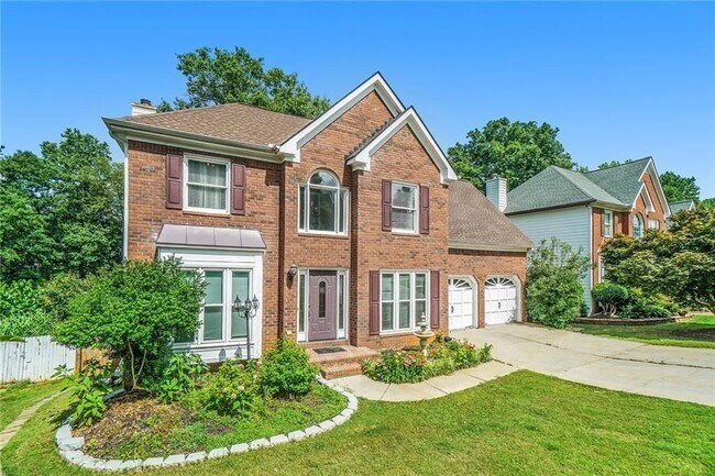 Foto del edificio - 855 River Overlook Dr NW