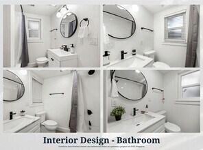 Building Photo - 2124 Parker