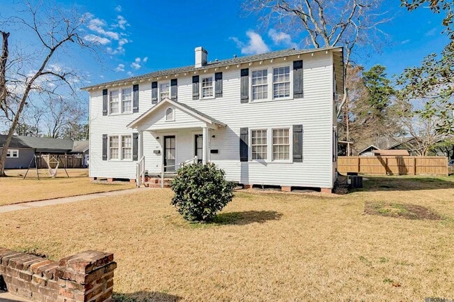 Photo - 644 St Landry St Townhome