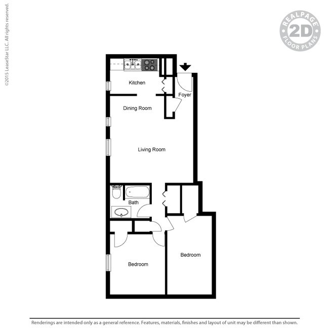 Academy Apartments Apartments Owatonna, MN
