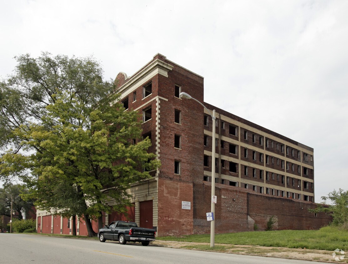 Foto del edificio - Freedom Place