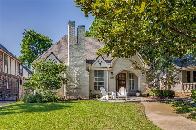 Foto principal - 5335 Vanderbilt Ave