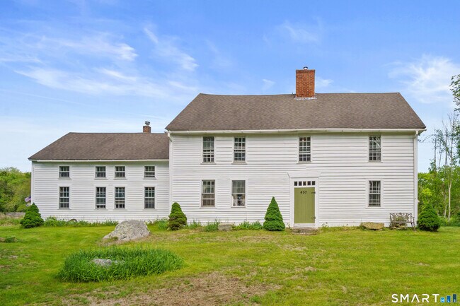 Building Photo - 457 Roode Rd