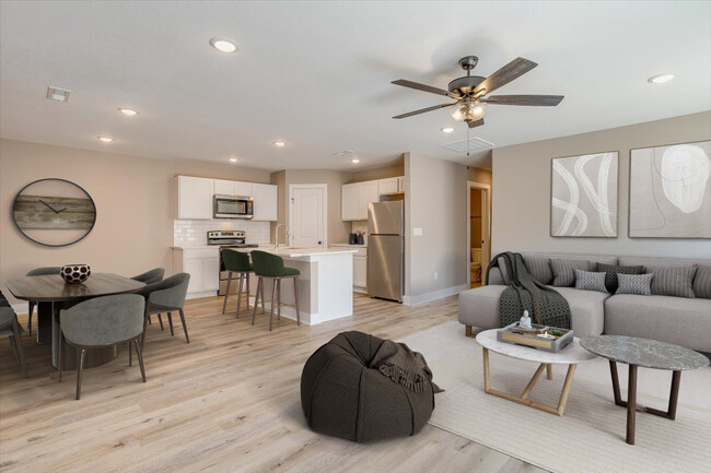 Building Photo - 12790 W Wheatland Ct