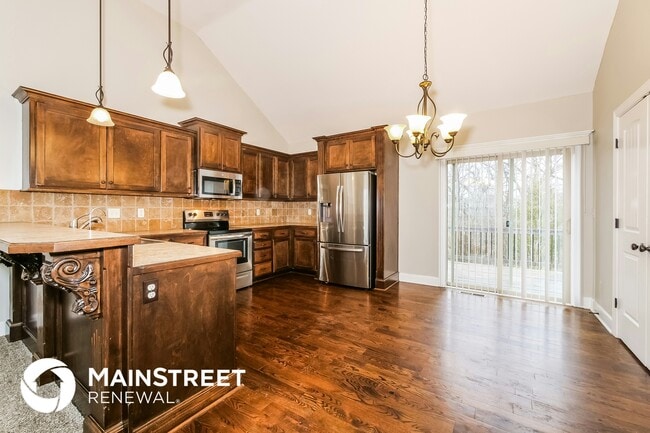 Building Photo - 593 Kreisel Dr