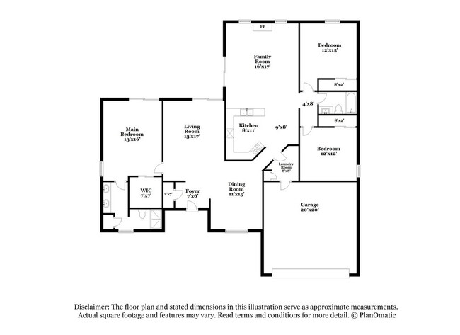 Building Photo - 2444 Briar Oak Cir