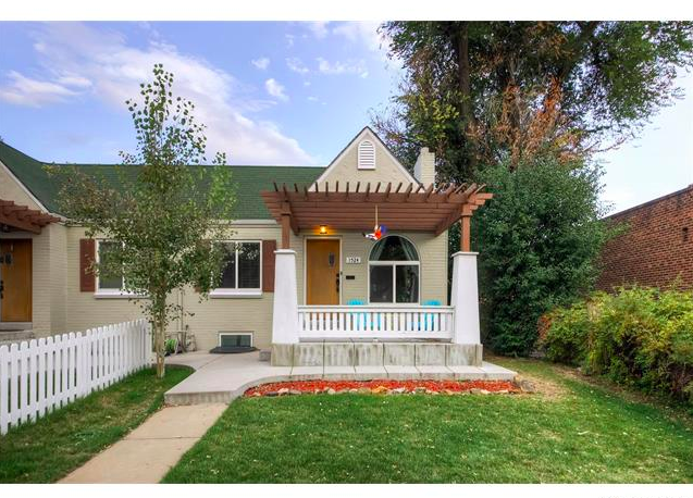 Primary Photo - 1524 Ivanhoe Street