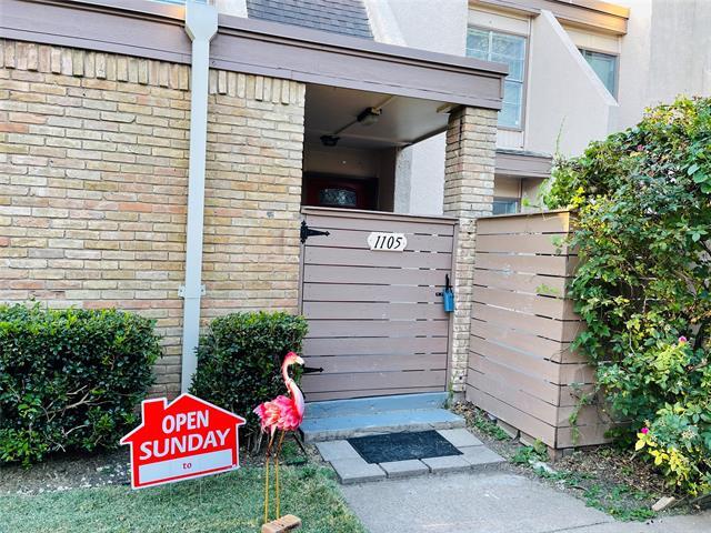 Foto del edificio - 3121 Park Ln