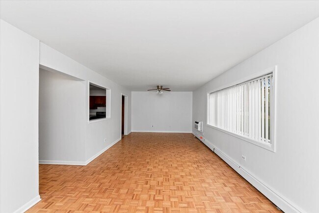 Foto del edificio - 600 McKinley Ave