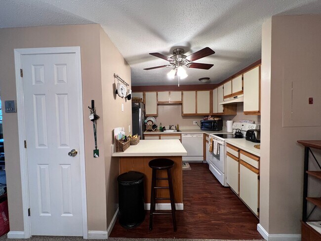 Foto del edificio - 15 Bourbon St